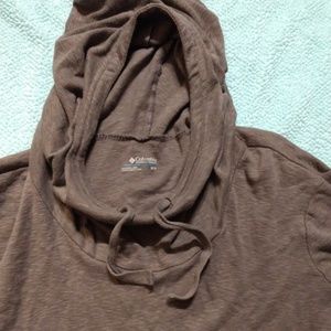 Columbia pullover